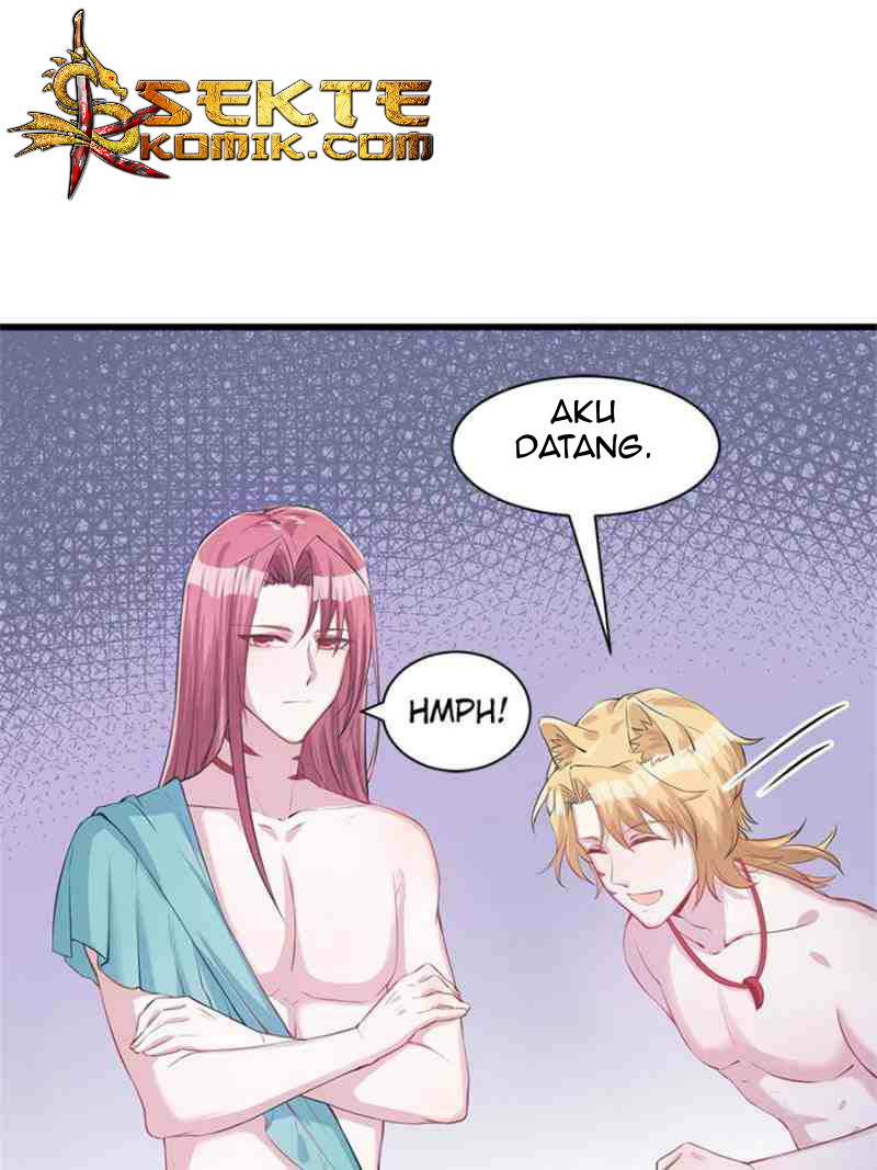 Beauty and the Beasts Chapter 90 Gambar 13